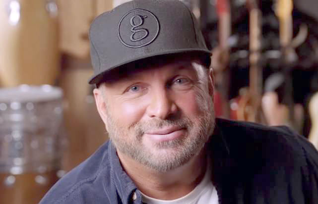 B10 garth brooks